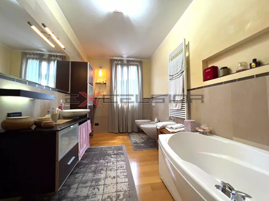 Immagine 7 di Villa in vendita  in Via G. Matteotti n.20 bis - Cavarzere (VE) a Cavarzere