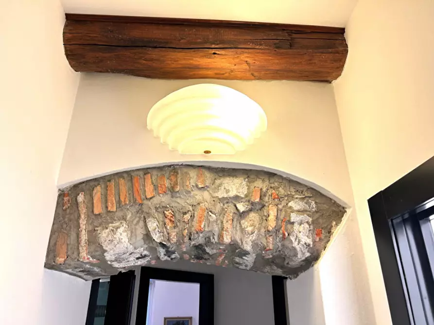 Immagine 1 di Appartamento in vendita  in Via Giuseppe Garibaldi a Camogli