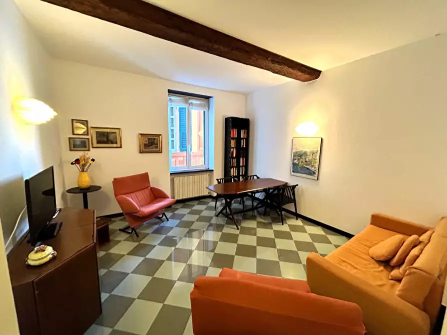 Immagine 12 di Appartamento in vendita  in Via Giuseppe Garibaldi a Camogli