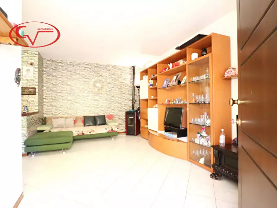 Immagine 2 di Appartamento in vendita  in Via Paolo Borsellino a Laterina Pergine Valdarno