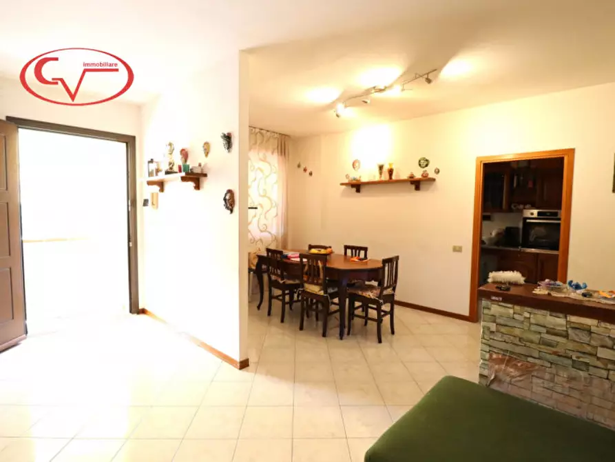 Immagine 4 di Appartamento in vendita  in Via Paolo Borsellino a Laterina Pergine Valdarno