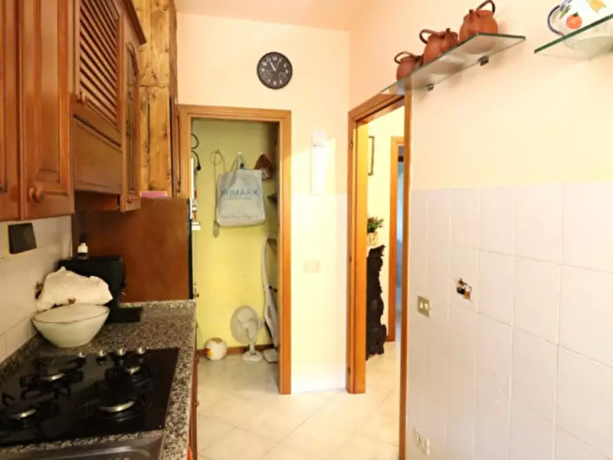 Immagine 9 di Appartamento in vendita  in Via Paolo Borsellino a Laterina Pergine Valdarno