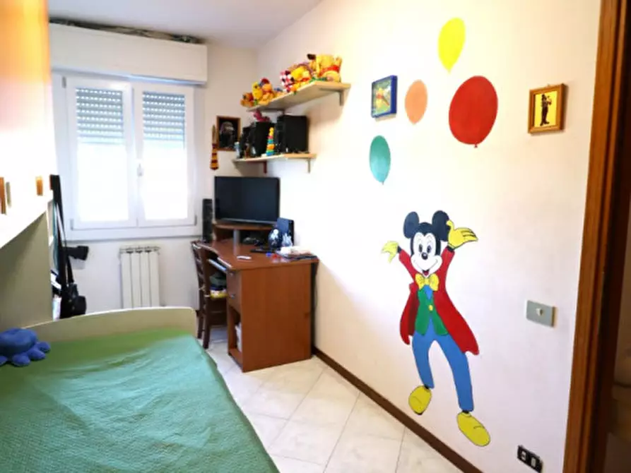 Immagine 12 di Appartamento in vendita  in Via Paolo Borsellino a Laterina Pergine Valdarno