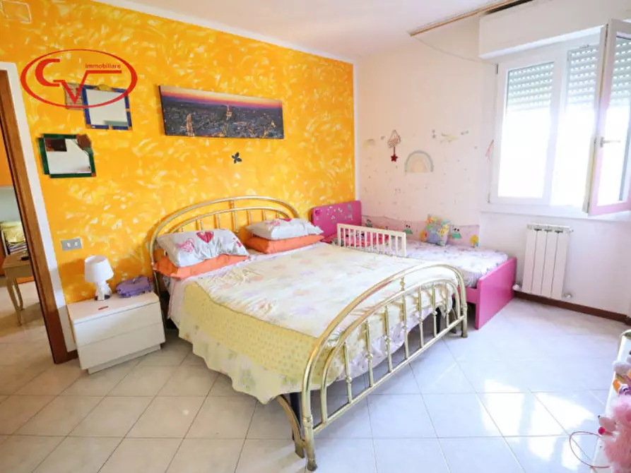 Immagine 12 di Appartamento in vendita  in Via Paolo Borsellino a Laterina Pergine Valdarno