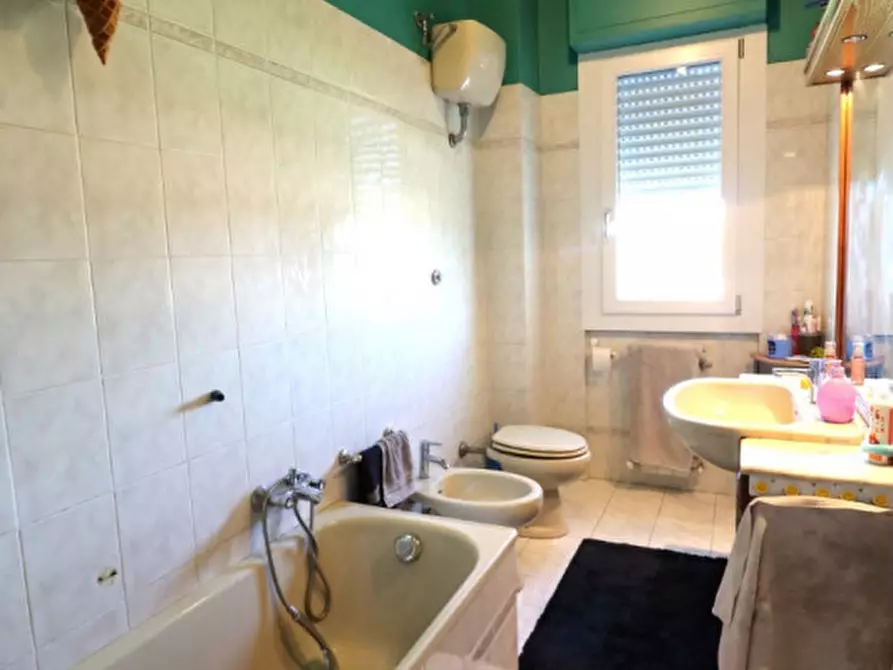 Immagine 13 di Appartamento in vendita  in Via Paolo Borsellino a Laterina Pergine Valdarno