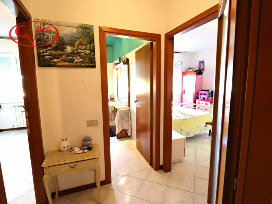 Immagine 15 di Appartamento in vendita  in Via Paolo Borsellino a Laterina Pergine Valdarno