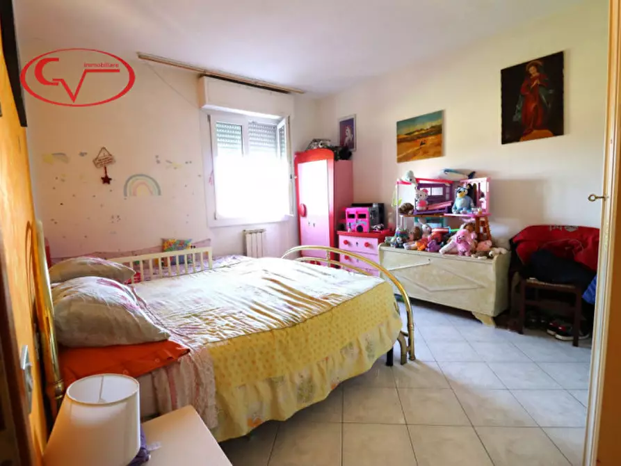 Immagine 16 di Appartamento in vendita  in Via Paolo Borsellino a Laterina Pergine Valdarno