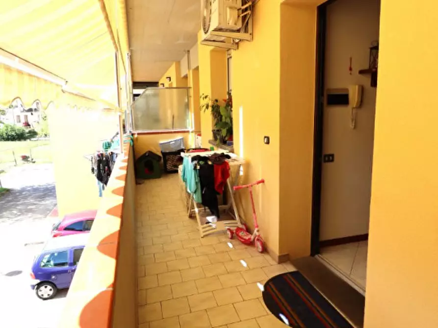 Immagine 16 di Appartamento in vendita  in Via Paolo Borsellino a Laterina Pergine Valdarno