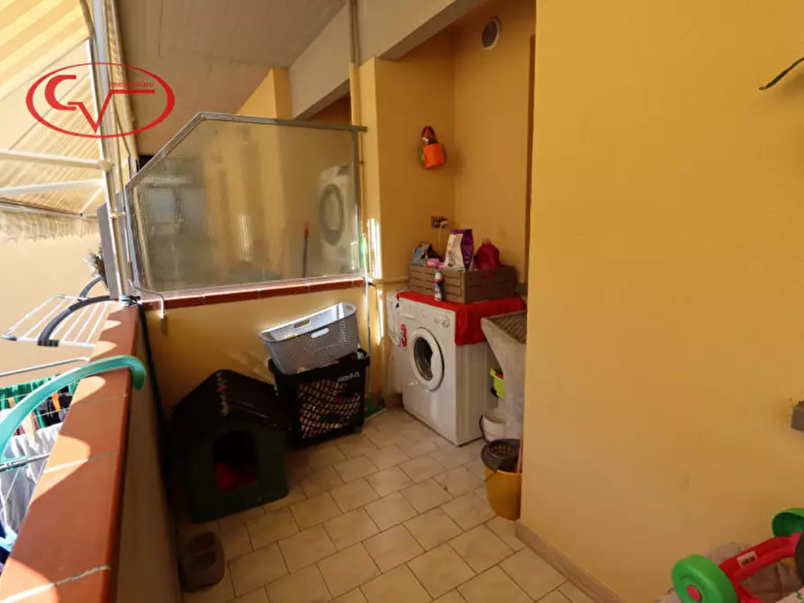 Immagine 17 di Appartamento in vendita  in Via Paolo Borsellino a Laterina Pergine Valdarno