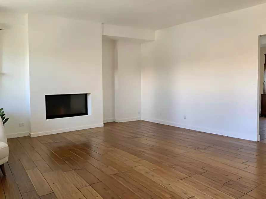 Immagine 2 di Villetta a schiera in vendita  in Via Motte a Castello Di Godego