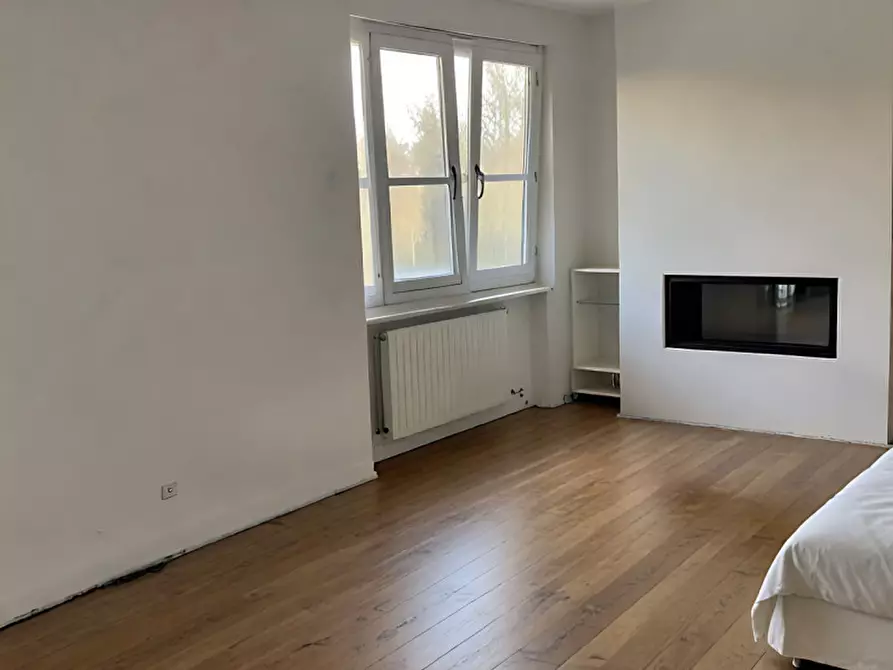 Immagine 3 di Villetta a schiera in vendita  in Via Motte a Castello Di Godego