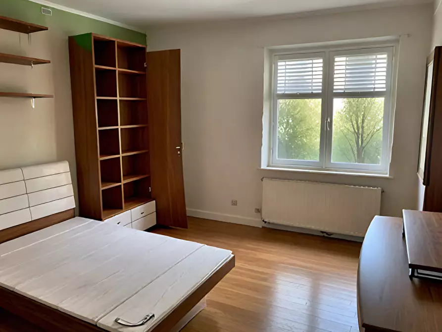 Immagine 7 di Villetta a schiera in vendita  in Via Motte a Castello Di Godego