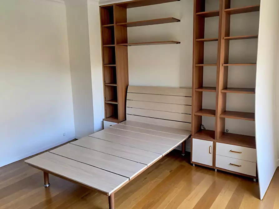 Immagine 8 di Villetta a schiera in vendita  in Via Motte a Castello Di Godego