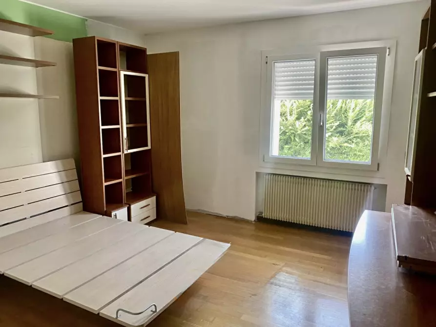 Immagine 11 di Villetta a schiera in vendita  in Via Motte a Castello Di Godego