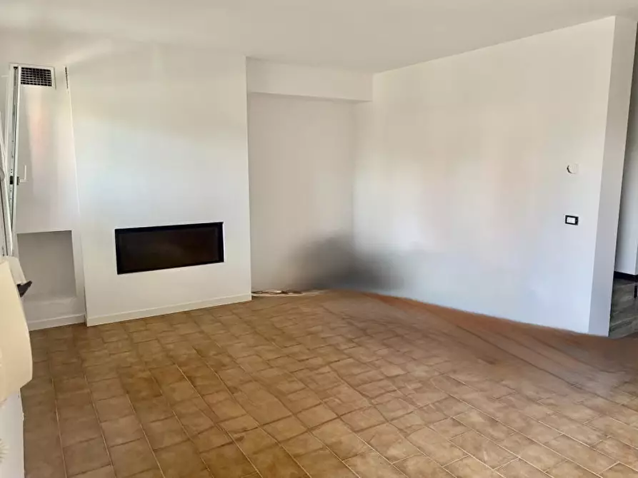 Immagine 13 di Villetta a schiera in vendita  in Via Motte a Castello Di Godego