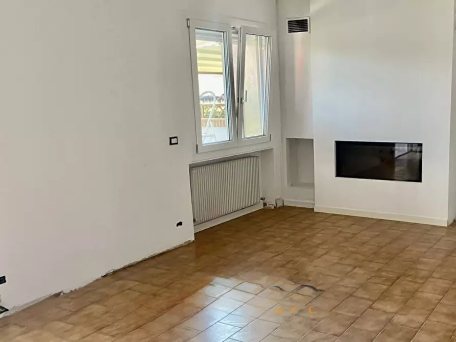 Immagine 14 di Villetta a schiera in vendita  in Via Motte a Castello Di Godego