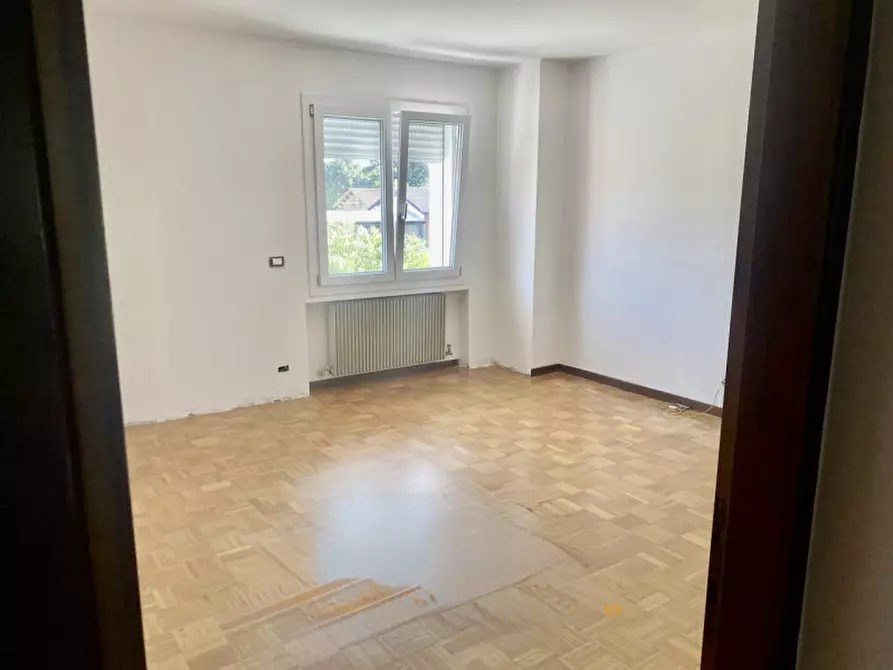 Immagine 15 di Villetta a schiera in vendita  in Via Motte a Castello Di Godego