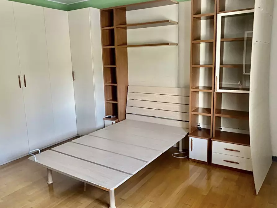 Immagine 17 di Villetta a schiera in vendita  in Via Motte a Castello Di Godego