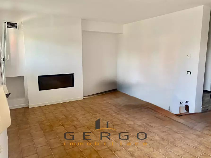 Immagine 20 di Villetta a schiera in vendita  in Via Motte a Castello Di Godego