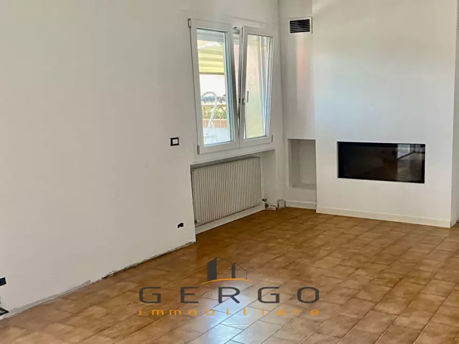 Immagine 21 di Villetta a schiera in vendita  in Via Motte a Castello Di Godego