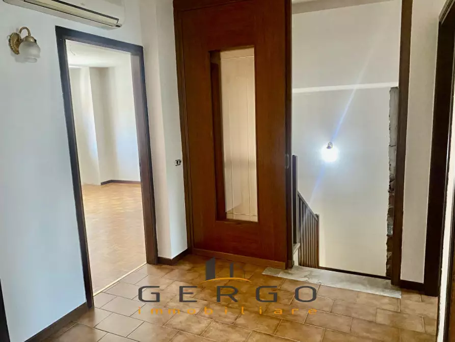 Immagine 25 di Villetta a schiera in vendita  in Via Motte a Castello Di Godego