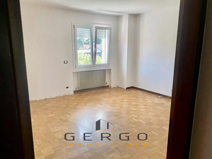 Immagine 26 di Villetta a schiera in vendita  in Via Motte a Castello Di Godego