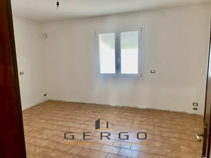 Immagine 32 di Villetta a schiera in vendita  in Via Motte a Castello Di Godego