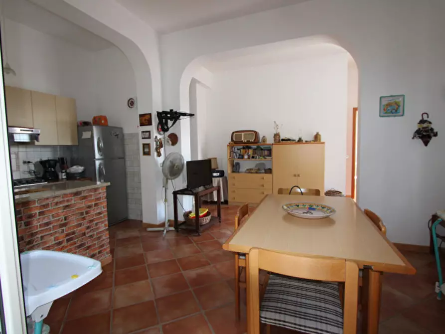 Immagine 4 di Villa in vendita  in Contrada Casa Bianca a Messina