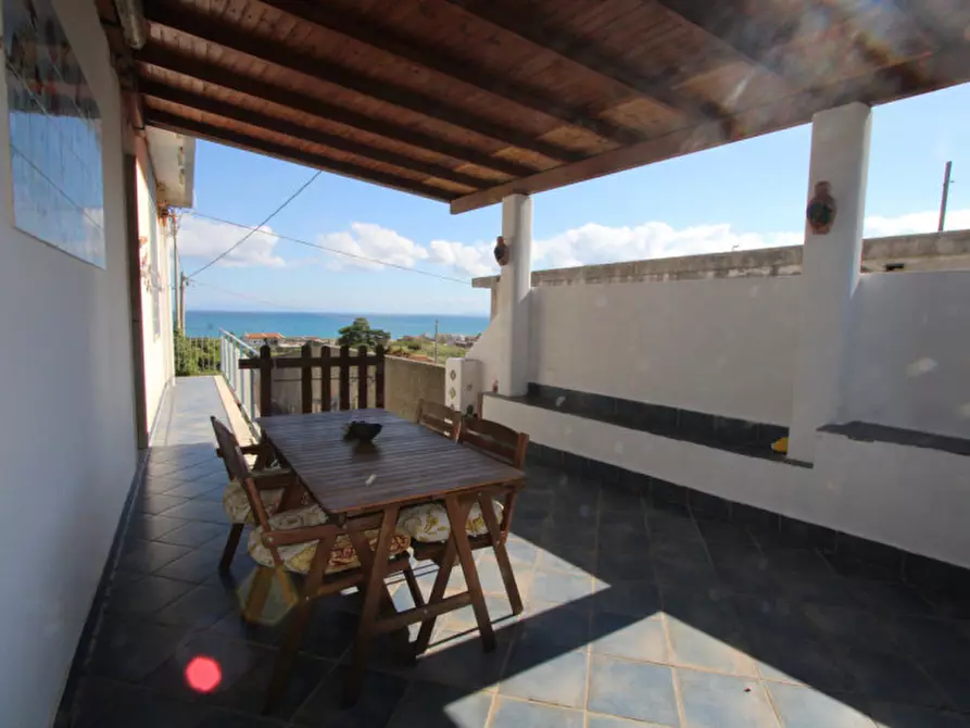 Immagine 5 di Villa in vendita  in Contrada Casa Bianca a Messina