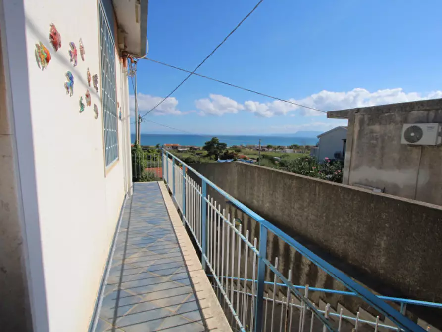 Immagine 6 di Villa in vendita  in Contrada Casa Bianca a Messina