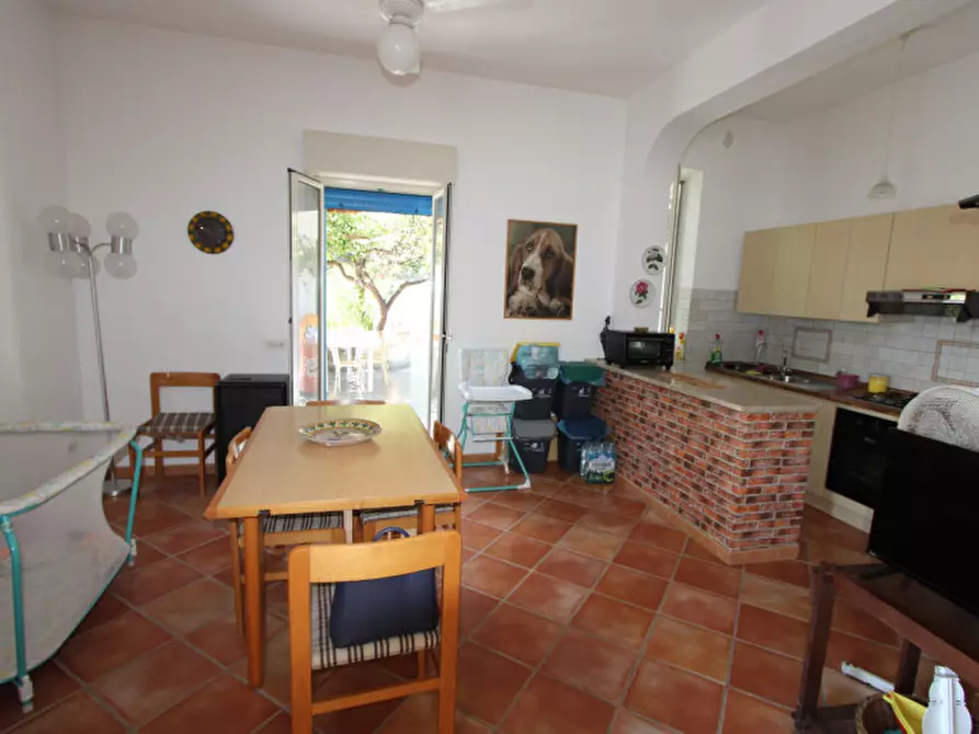 Immagine 8 di Villa in vendita  in Contrada Casa Bianca a Messina