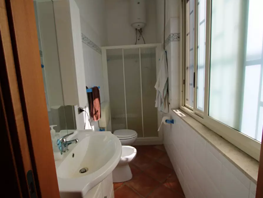 Immagine 9 di Villa in vendita  in Contrada Casa Bianca a Messina