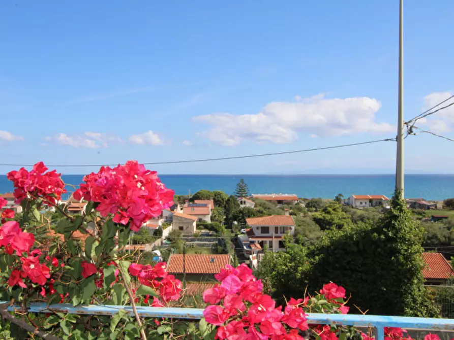 Immagine 11 di Villa in vendita  in Contrada Casa Bianca a Messina