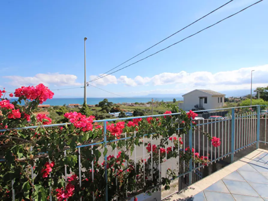 Immagine 12 di Villa in vendita  in Contrada Casa Bianca a Messina