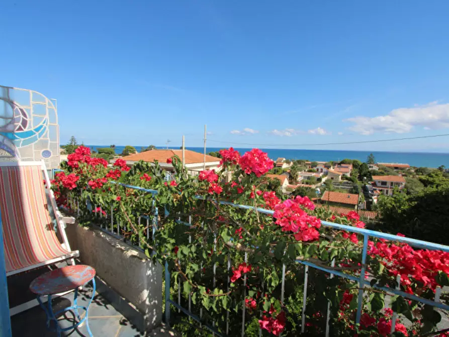 Immagine 13 di Villa in vendita  in Contrada Casa Bianca a Messina