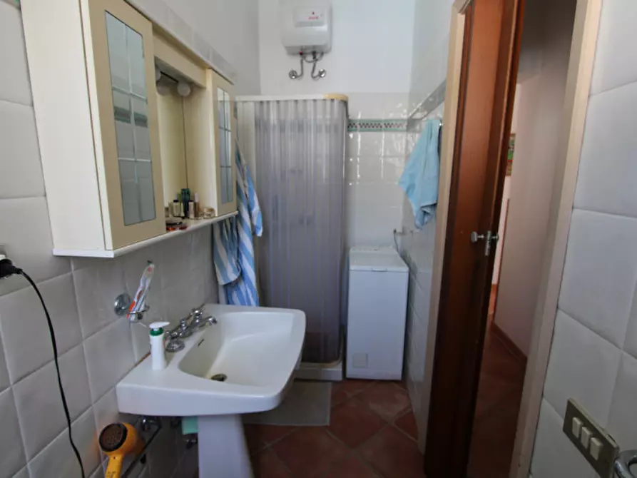 Immagine 14 di Villa in vendita  in Contrada Casa Bianca a Messina