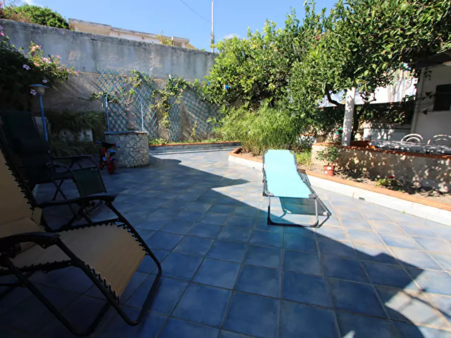 Immagine 17 di Villa in vendita  in Contrada Casa Bianca a Messina