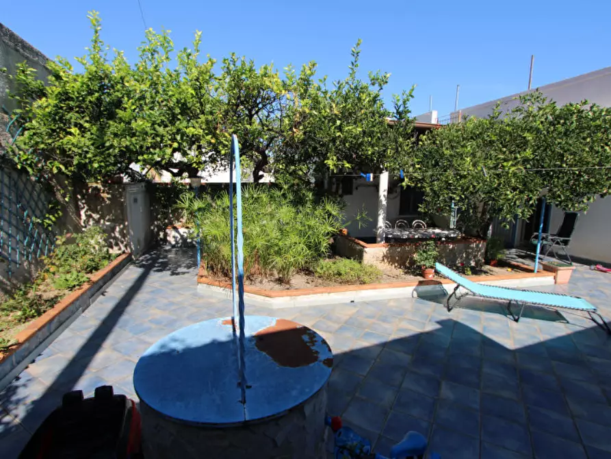 Immagine 20 di Villa in vendita  in Contrada Casa Bianca a Messina