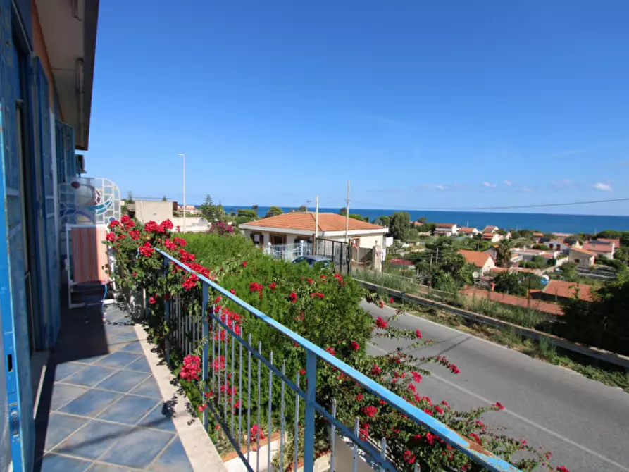 Immagine 23 di Villa in vendita  in Contrada Casa Bianca a Messina