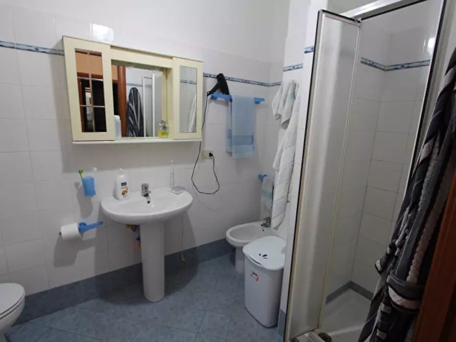 Immagine 28 di Villa in vendita  in Contrada Casa Bianca a Messina