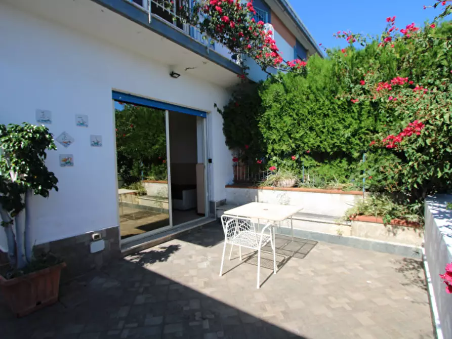 Immagine 33 di Villa in vendita  in Contrada Casa Bianca a Messina