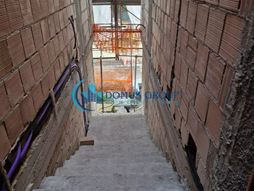 Immagine 2 di Villa in vendita  in Via Beinasco a Roma