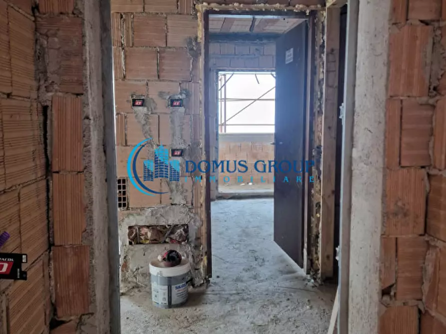 Immagine 3 di Villa in vendita  in Via Beinasco a Roma