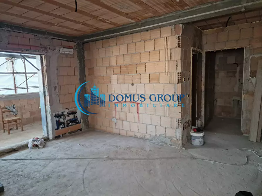 Immagine 6 di Villa in vendita  in Via Beinasco a Roma