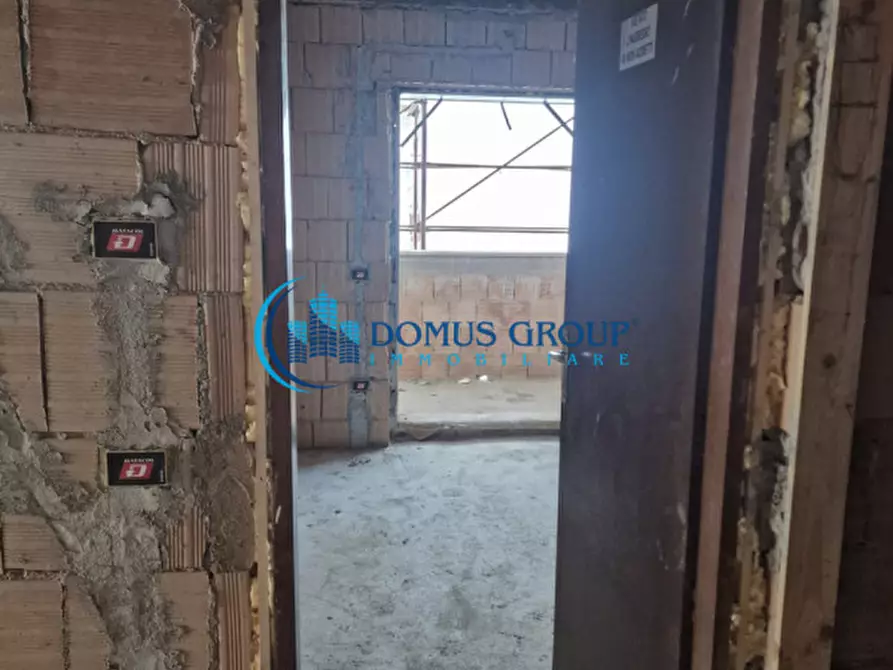 Immagine 7 di Villa in vendita  in Via Beinasco a Roma