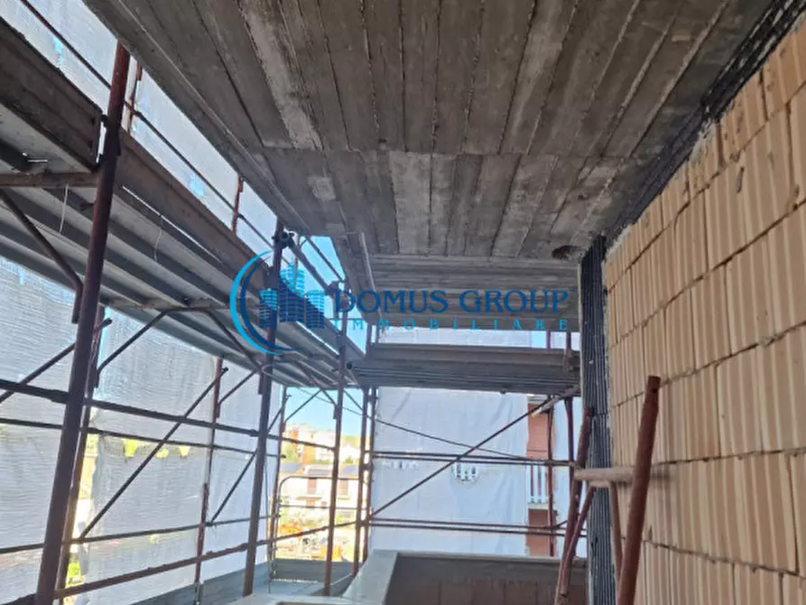 Immagine 8 di Villa in vendita  in Via Beinasco a Roma