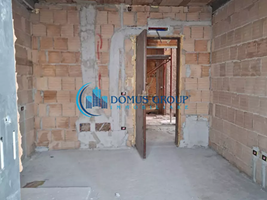 Immagine 9 di Villa in vendita  in Via Beinasco a Roma