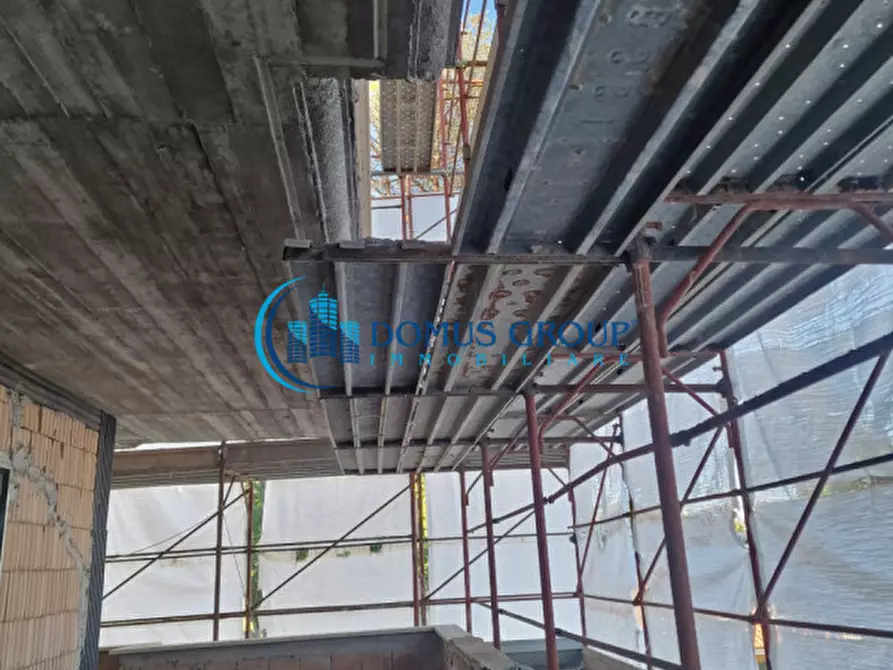 Immagine 10 di Villa in vendita  in Via Beinasco a Roma