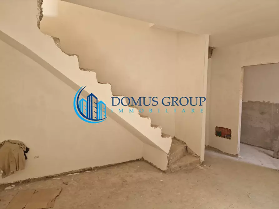 Immagine 11 di Villa in vendita  in Via Beinasco a Roma