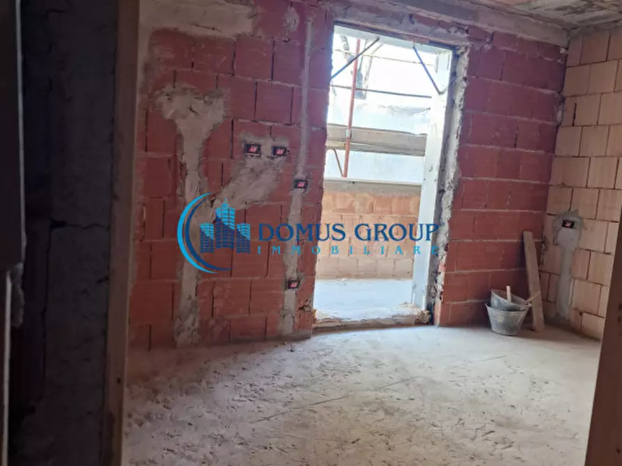 Immagine 14 di Villa in vendita  in Via Beinasco a Roma